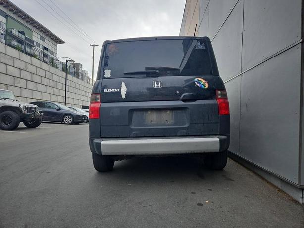 2008 Honda Element LX | No Reported Accidents! image 5