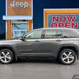 2023 Jeep Grand Cherokee 4xe | Adaptive Cruise Control! thumbnail image 3