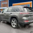 2023 Jeep Grand Cherokee 4xe | Adaptive Cruise Control! thumbnail image 4