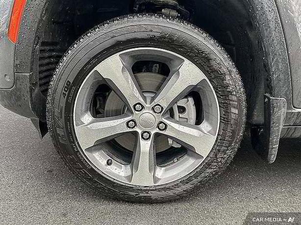 2023 Jeep Grand Cherokee 4xe | Adaptive Cruise Control! image 6