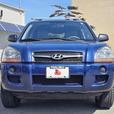 2009 Hyundai Tucson FWD 4dr I4 Man L thumbnail image 2