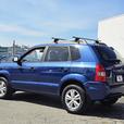2009 Hyundai Tucson FWD 4dr I4 Man L thumbnail image 4