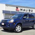 2009 Hyundai Tucson FWD 4dr I4 Man L thumbnail image 8