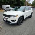 2019 Jeep  Compass Altitude thumbnail image 2