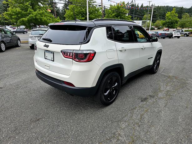 2019 Jeep  Compass Altitude image 4