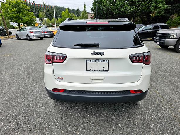 2019 Jeep  Compass Altitude image 5