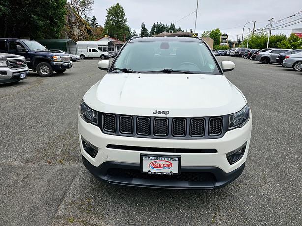 2019 Jeep  Compass Altitude image 6