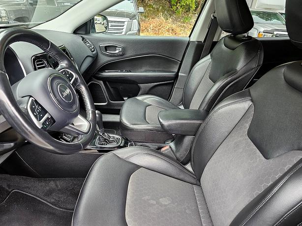 2019 Jeep  Compass Altitude image 7