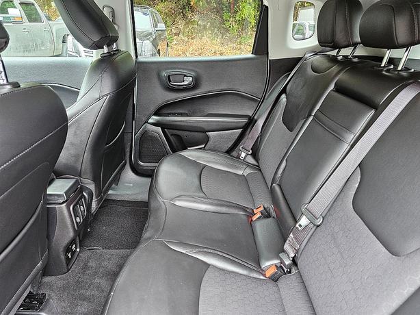 2019 Jeep  Compass Altitude image 8