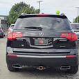 2011 Acura MDX AWD with Technology Package thumbnail image 3