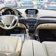 2011 Acura MDX AWD with Technology Package thumbnail image 6
