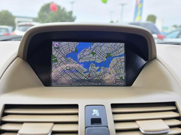 2011 Acura MDX AWD with Technology Package image 7