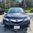 2013 Acura  RDX/CRV Tech Pkg thumbnail image 2