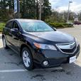 2013 Acura  RDX/CRV Tech Pkg thumbnail image 3