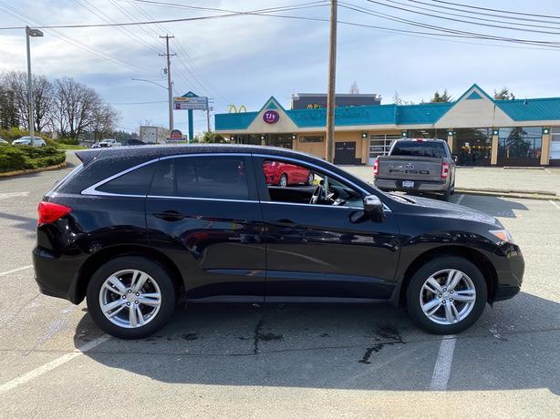 2013 Acura  RDX/CRV Tech Pkg image 4