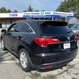 2013 Acura  RDX/CRV Tech Pkg thumbnail image 7