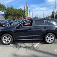 2013 Acura  RDX/CRV Tech Pkg thumbnail image 8