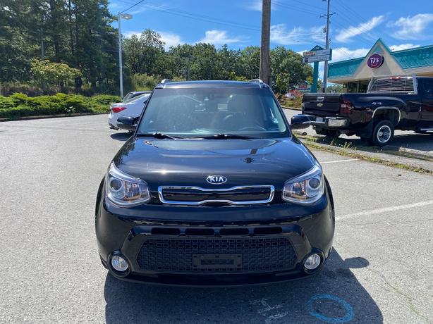 2016 KIA  Soul ! image 2