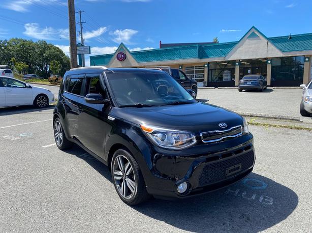 2016 KIA  Soul ! image 3