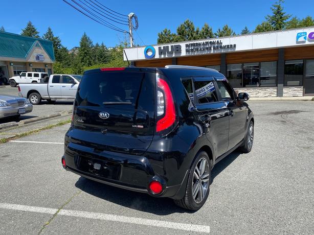 2016 KIA  Soul ! image 5
