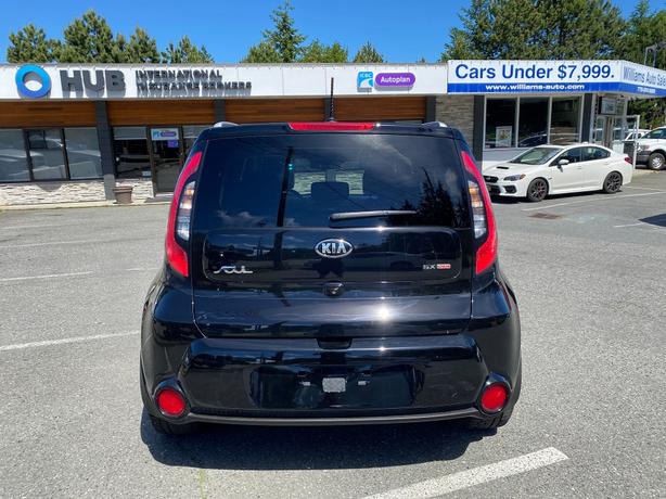 2016 KIA  Soul ! image 6