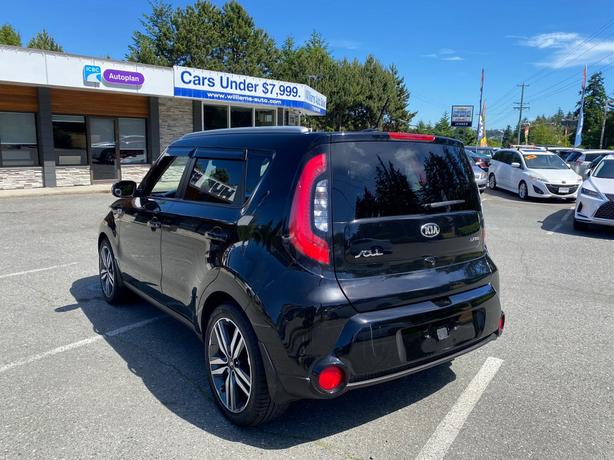 2016 KIA  Soul ! image 7