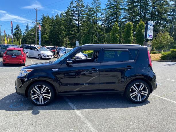 2016 KIA  Soul ! image 8