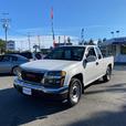 2011 GMC  Canyon SLE rwd ext cab 4 cyl automatic thumbnail image 1