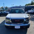 2011 GMC  Canyon SLE rwd ext cab 4 cyl automatic thumbnail image 2