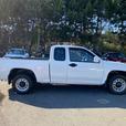 2011 GMC  Canyon SLE rwd ext cab 4 cyl automatic thumbnail image 4