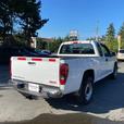 2011 GMC  Canyon SLE rwd ext cab 4 cyl automatic thumbnail image 5