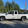 2011 GMC  Canyon SLE rwd ext cab 4 cyl automatic thumbnail image 8