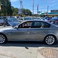 2011 BMW  328i xDrive AWD 3.0 6cyl roof nav thumbnail image 8