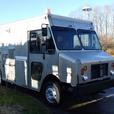 2008 Morgan Olson Workhorse W62 Step Van thumbnail image 1