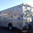 2008 Morgan Olson Workhorse W62 Step Van thumbnail image 7