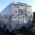 2008 Morgan Olson Workhorse W62 Step Van thumbnail image 8