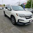 2019 Honda  Pilot Touring 8-Passenger thumbnail image