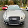 2006 Audi  A6 Avant 3.2L awd wagon thumbnail image 2