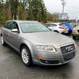 2006 Audi  A6 Avant 3.2L awd wagon thumbnail image 3