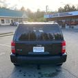 2010 Jeep  Patriot Sport 4cyl manual 4x4 thumbnail image 5