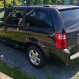 2009 Dodge  Grand Caravan SE StownGo thumbnail image 7