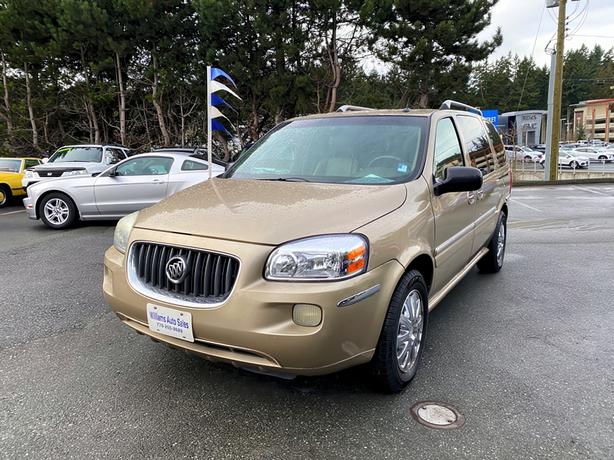 2005 Buick  Terraza 7passenger CXL image 1