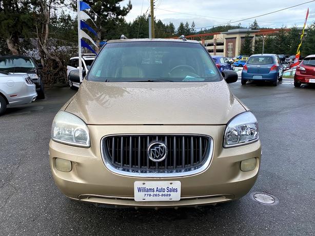2005 Buick  Terraza 7passenger CXL image 2