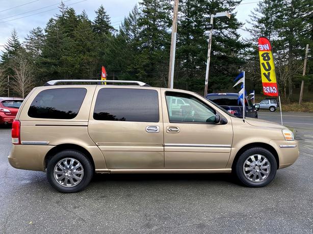 2005 Buick  Terraza 7passenger CXL image 4