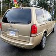 2005 Buick  Terraza 7passenger CXL thumbnail image 5