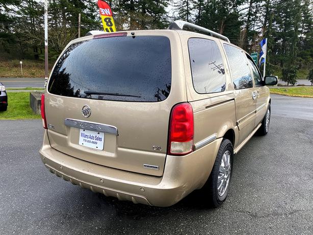 2005 Buick  Terraza 7passenger CXL image 5