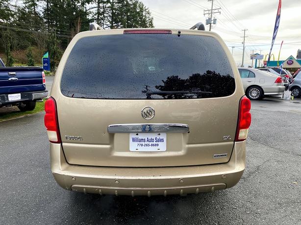 2005 Buick  Terraza 7passenger CXL image 6