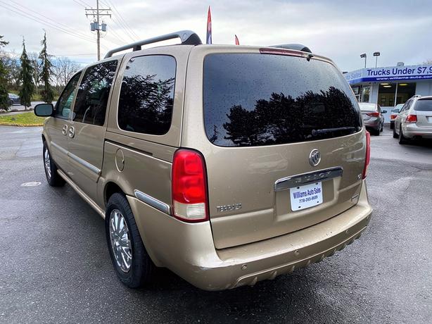 2005 Buick  Terraza 7passenger CXL image 7