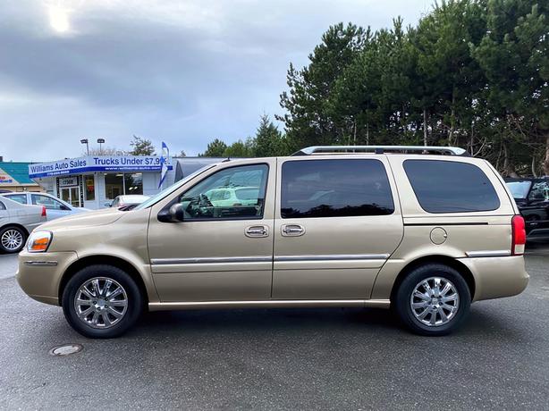 2005 Buick  Terraza 7passenger CXL image 8