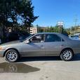 2000 Toyota  Camry LE AS Traded thumbnail image 8